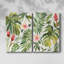 Toile tendue Tropical Farrago I-Premium Gallery - prête à être accrochée-1474422540