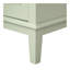Meuble-lavabo pour salle de bain avec lavabo en céramique, armoire de rangement moderne avec portes à fermeture douce, tiroir profond et tiroir standard, meuble-lavabo élégant pour les petites salles de bain-223380255