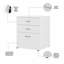 Organisateur 30 po avec tiroirs-67082030