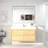 48'' Single Bathroom Vanity with Acrylic Top-1699850850