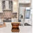 No Mounting / Installation Required Standing Napkin Holder