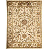 Oriental Area Rug