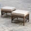Chaise d'extérieur Bolme