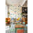 Background Wallpaper Dinosaur Fun Wall Mural