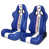Bleu est en rupture de stock