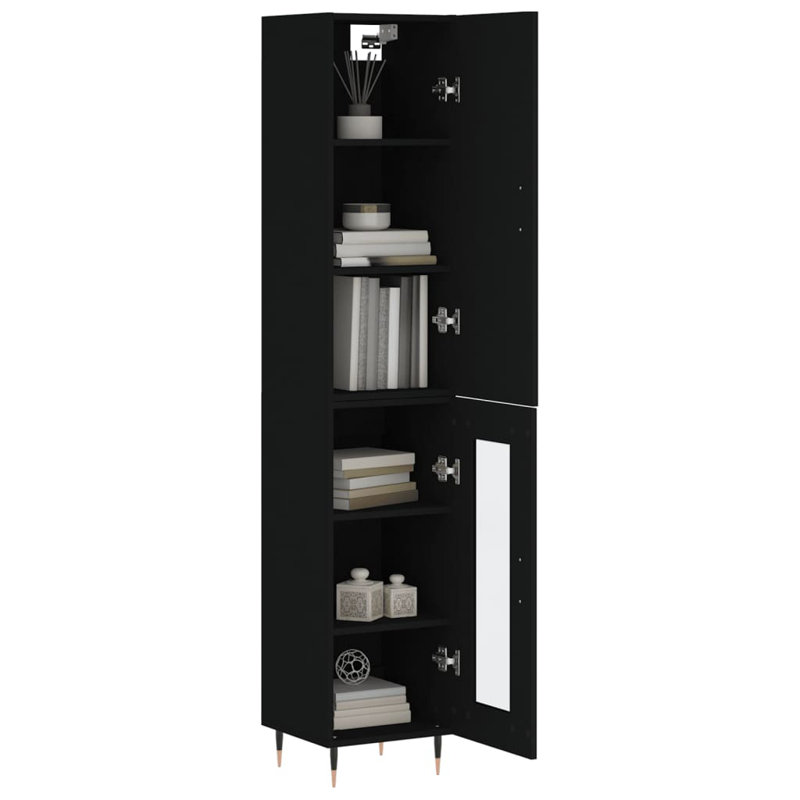 Storage Cabinet