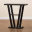 Console 31,1 po Alizeh-1418794481