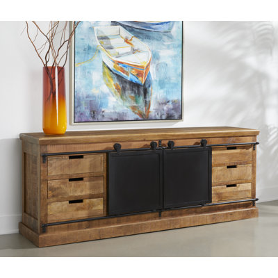 Clirim 70'' Sideboard