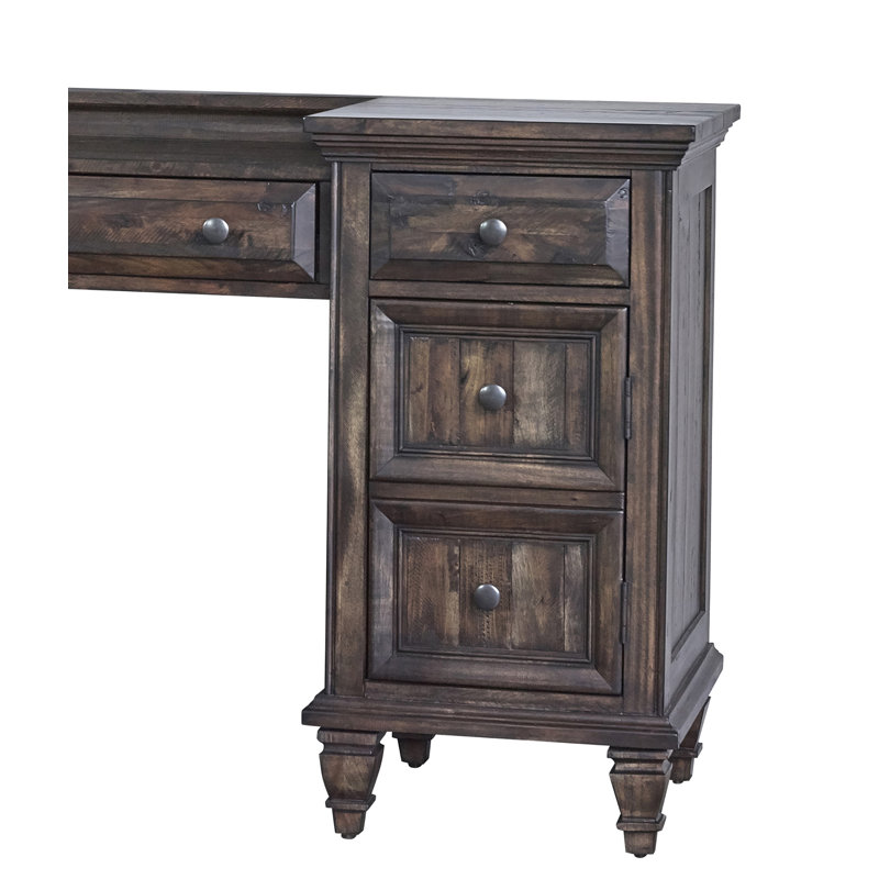Coiffeuse Serra