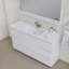 Ensemble de meuble-lavabo simple 60 po Arjina-34469147