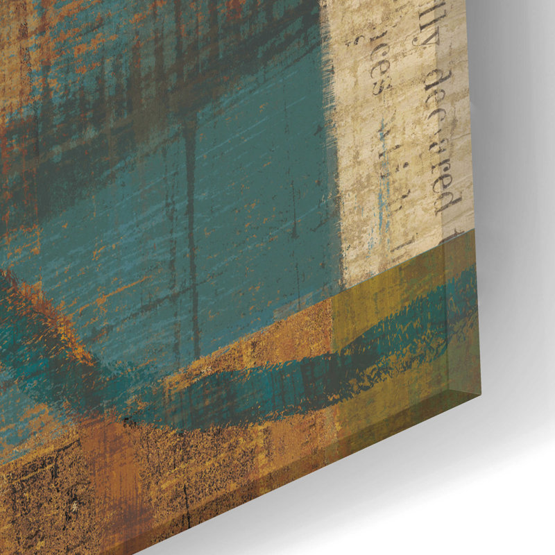 «Tranquility» par Michael Mullan, H 12 po x l 24 po
