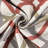 Linen Room Darkening Curtains / Drapes Pair