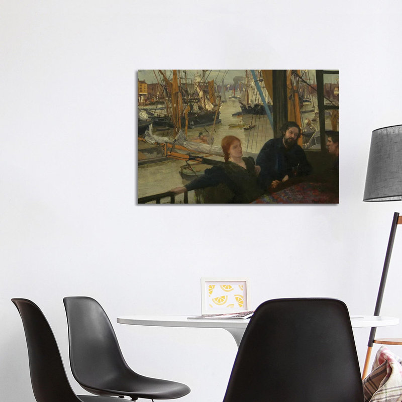 Print, 66.04 cm H x 101.6 cm W x 1.905 cm D, Does Not Apply
