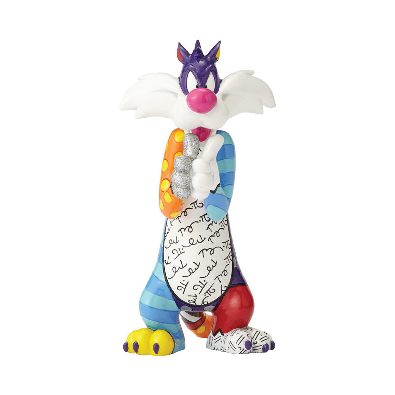 Entertainment Figurines & Sculptures