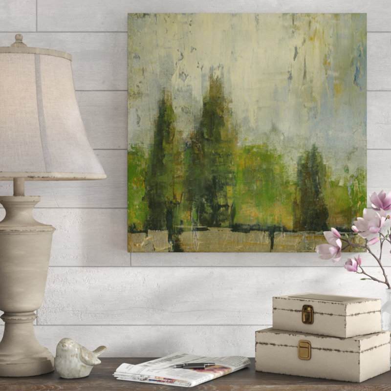 Hip Scene V par Chelsea Art Studio - Peinture, H 24 po x l 24 po x P 1,5 po, Plexi