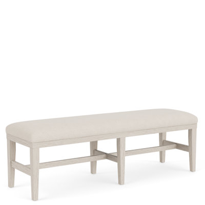 Upholstered Dining Bench
