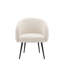 Confucius Upholstered Barrel Chair