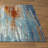 Coastal Modern Abstract Area Rug-106152472