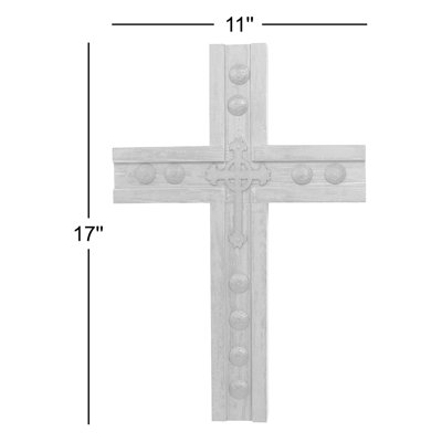 Décoration murale Tierra Cross