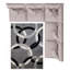Tapis Jersey, tapis de salon, tapis 5X7