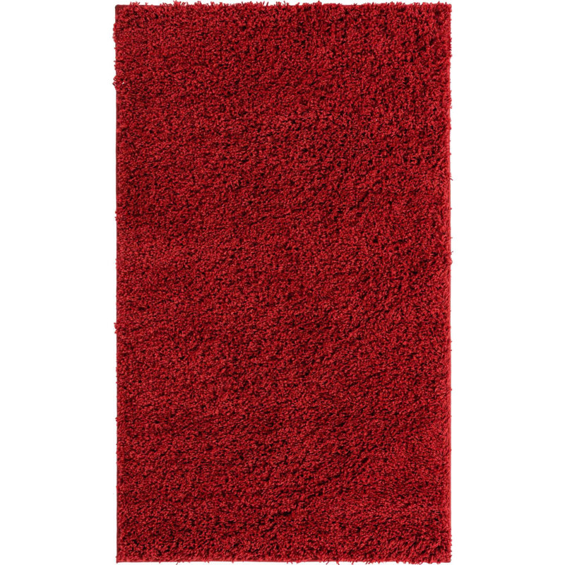 Berwaldt Indoor Rug, Rectangle 3'3" x 5'3"