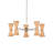 Pennyworth Chandelier