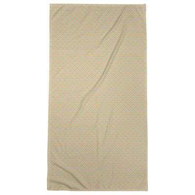 Katelyn Elizabeth Beach Towel