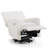 Nest Nursery Swivel Recliner, Java-98671832