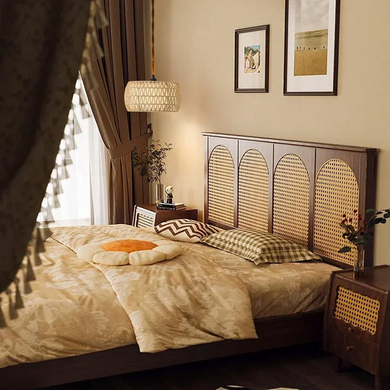 Luminaire suspendu Boho