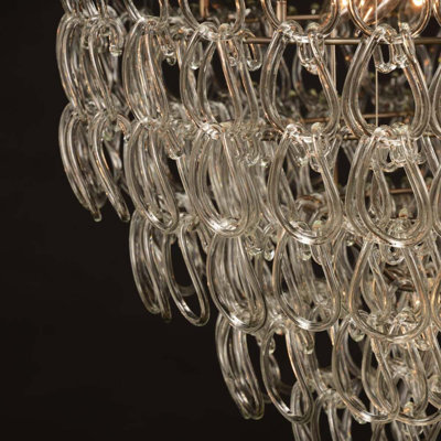 Tessa 6 - Light Pendant