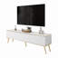 OXFORD III TV Stand with Golden Legs-824794172-824794175