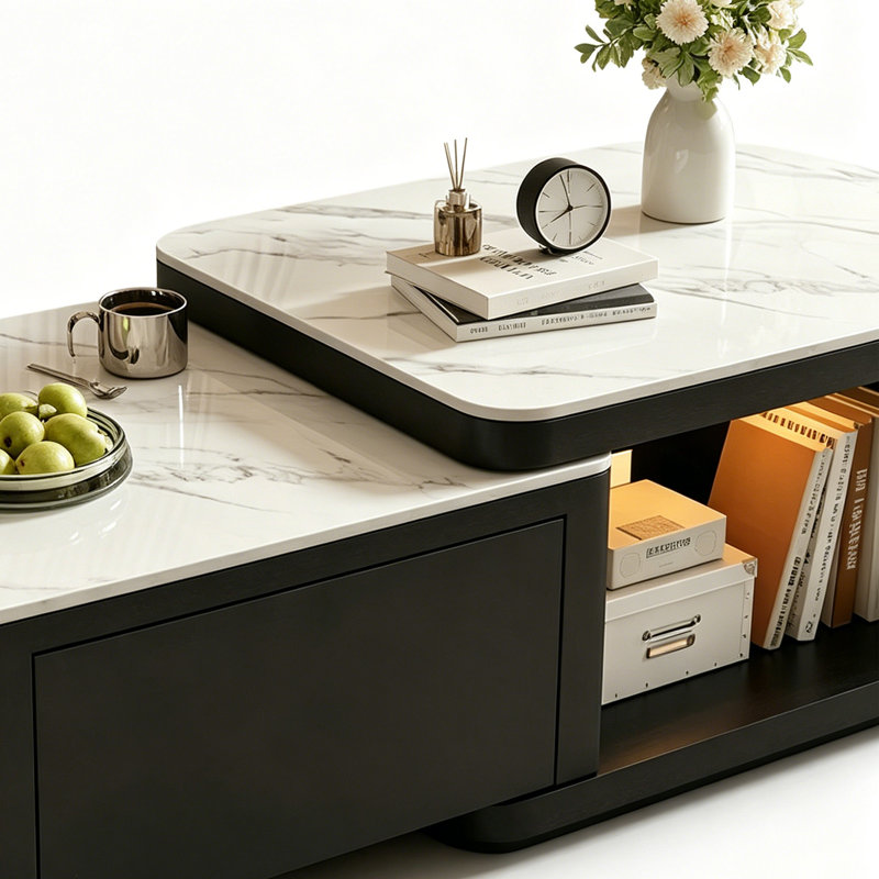 Neves, White/Gray, Black
