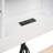 Platform Bed With Storage Headboard, USB,Trundle And 3 Drawers-70807343-70807340