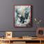 ANIMALS Series CXVI - reproduction encadrée de qualité supérieure - prête à être accrochée - aucun clou requis-586089438-586089432