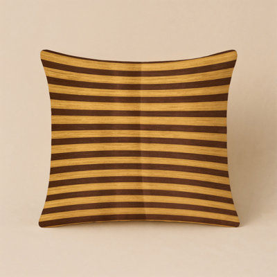 Indoor and Outdoor Throw Pillow