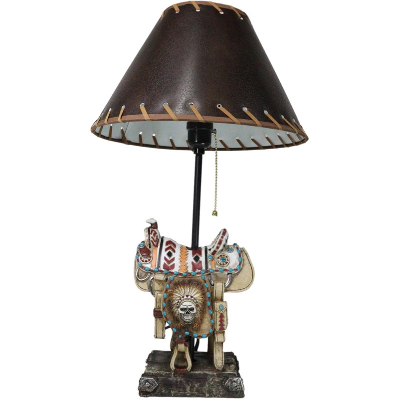 Lampe Leonte