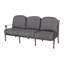 Grand Terrace Sofa with Sunbrella Cushions-925587526-925587528