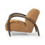 Sandro Leather Armchair-1604433545