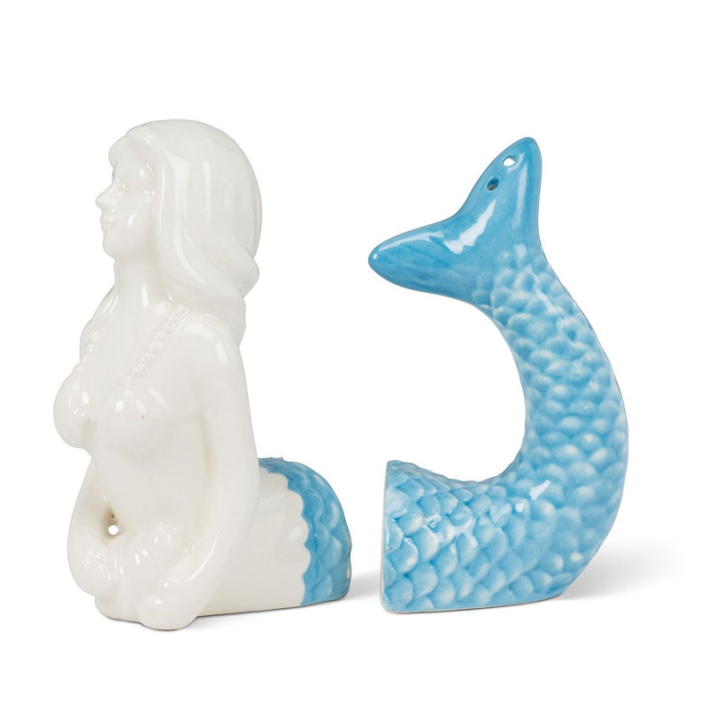 Ensemble de salière et poivrière Mr. MJs