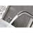 Single Handle Bathroom Vanity Sink Faucet
