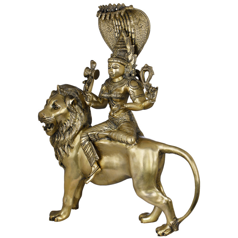 Religious & Spiritual Statue