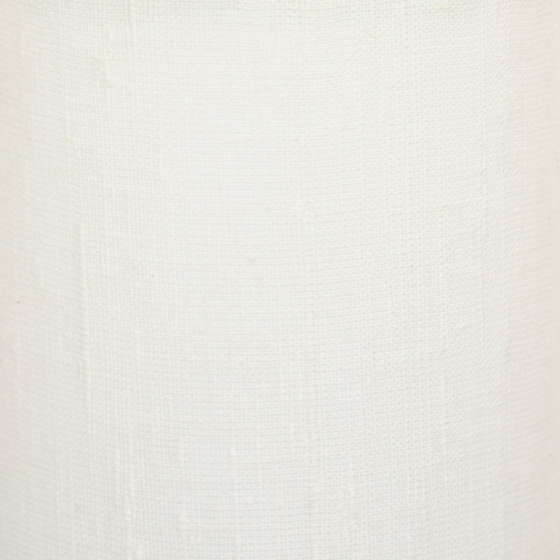 Calla Bookshelf Lamp, White Marble