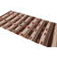 One-of-a-Kind 4'7”x8'8” Area Rug