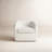 Monty Upholstered Swivel Armchair-2030693714