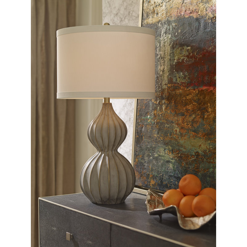 Delphine Table Lamp