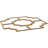 Bradley Decorative Ceiling Fretwork-84024894