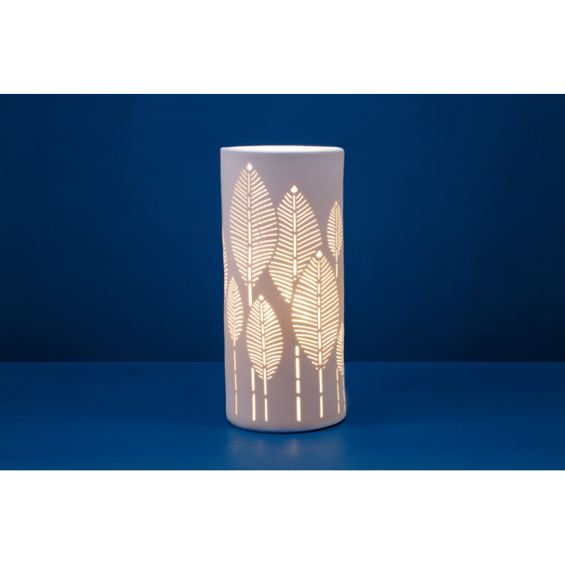 Tiptonville Novelty Lamp