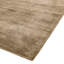 Tollette Solid Colour Viscose Hand Woven Area Rug-14197330