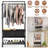 Portable Clothing Rack