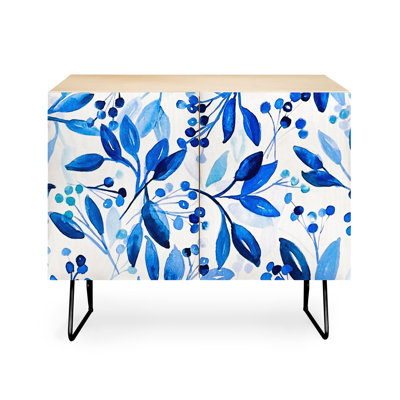 Hammaker Accent Cabinet